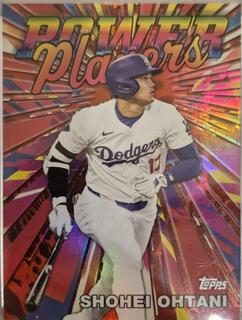 Shohei Ohtani