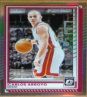 Carlos Arroyo