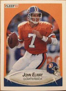 John Elway