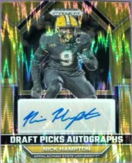 Nick Hampton
