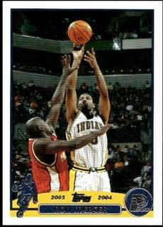 Ron Mercer