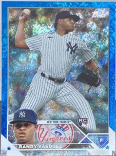 Randy Vasquez