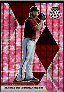Madison Bumgarner