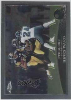 Hines Ward
