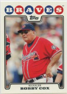 Bobby Cox