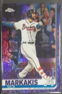 Nick Markakis