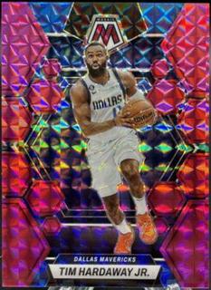 Tim Hardaway Jr.