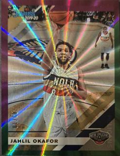 Jahlil Okafor
