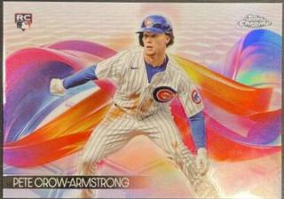 Pete Crow-Armstrong