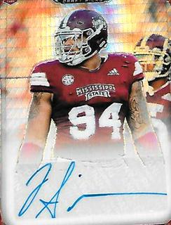 Jeffery Simmons