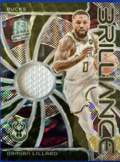 Damian Lillard