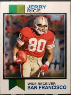 Jerry Rice