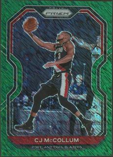 CJ McCollum