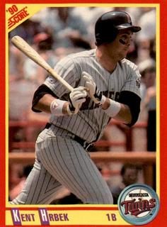 Kent Hrbek