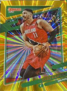 Enes Kanter