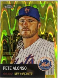 Pete Alonso