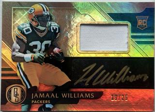 Jamaal Williams