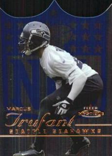 Marcus Trufant