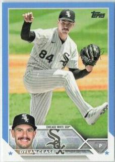 Dylan Cease