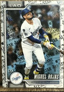 Miguel Rojas