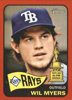 Wil Myers