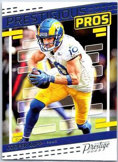 Cooper Kupp