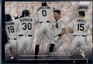 Gavin Sheets