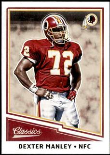 Dexter Manley