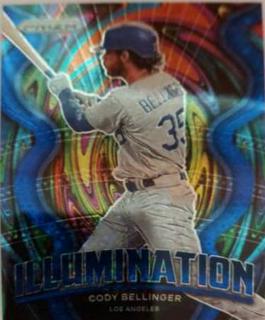 Cody Bellinger