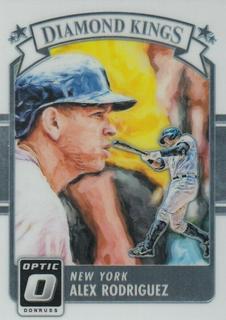 Alex Rodriguez