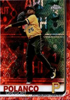 Gregory Polanco