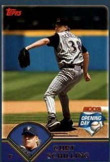 Curt Schilling