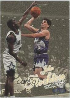 John Stockton