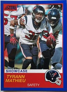 Tyrann Mathieu