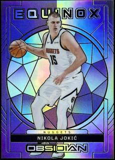 Nikola Jokic
