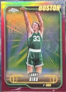 Larry Bird