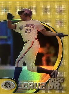 Jose Cruz Jr.