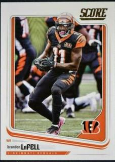 Brandon LaFell
