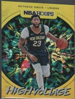 Anthony Davis