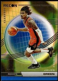 Jalen Green
