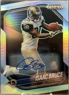 Isaac Bruce