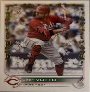 Joey Votto