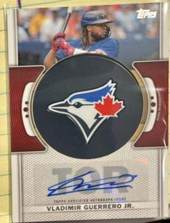 Vladimir Guerrero Jr.