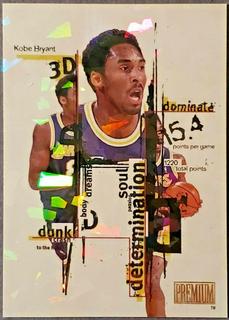 Kobe Bryant