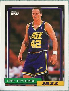 Larry Krystkowiak