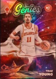Trae Young