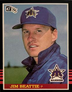 Jim Beattie