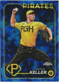 Mitch Keller