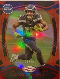 Tyler Lockett