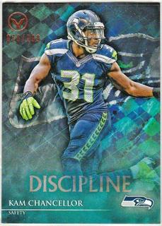 Kam Chancellor